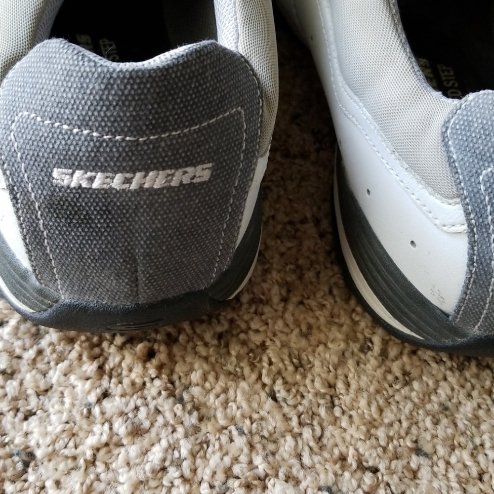 Skechers Relaxed Step - Picture 7 of 7
